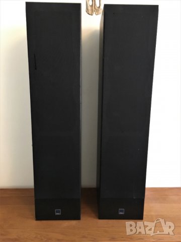 Dali 606 , снимка 2 - Тонколони - 39213017