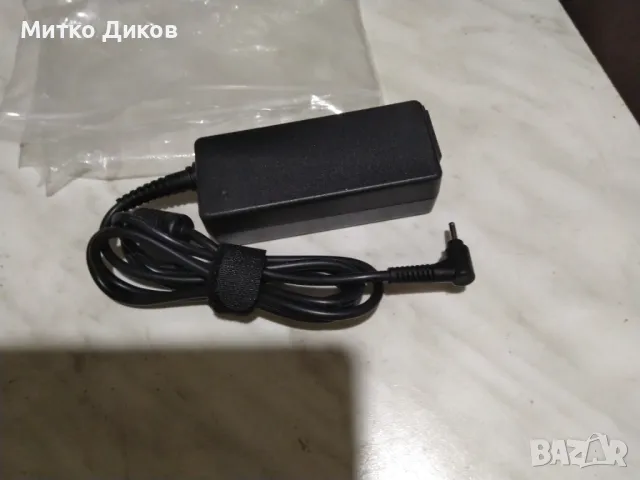 Зарядно за лаптоп ново Asus 19V-3.42A-65W/4.0x1.35mm/, снимка 6 - Части за лаптопи - 48571951