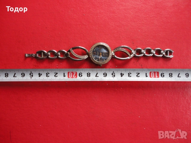 Страхотен часовник Omax Since 1946 3