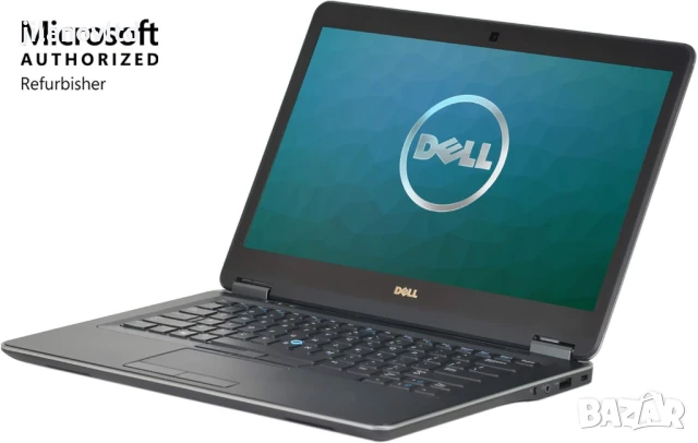 Лаптоп Dell Latitude E7440 i7-4600U 8GB 256GB SSD FULL HD ГАРАНЦИЯ, снимка 2 - Лаптопи за работа - 51244464