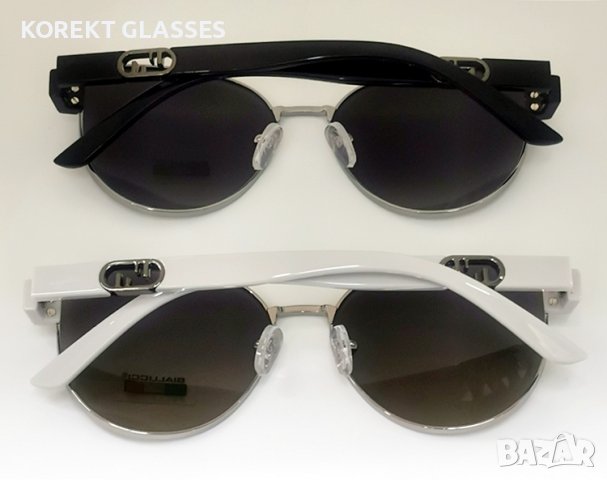 Слънчеви очила BIALUCCI с поляризация и 100% UV защита, снимка 2 - Слънчеви и диоптрични очила - 41169307