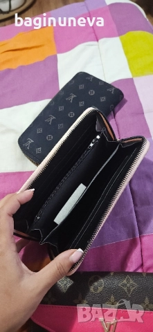 Нови дамски портмонета, снимка 3 - Портфейли, портмонета - 51842556