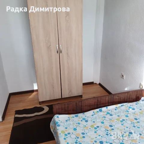 Дава се обзаведен апартамент, снимка 7 - Апартаменти - 56298716