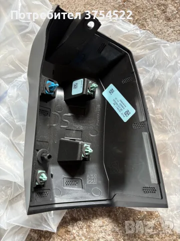Панел за пикап Ford f-150-250-350, снимка 2 - Части - 55962959