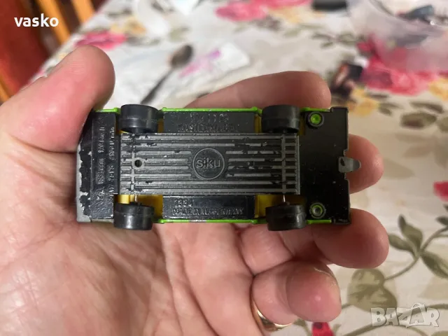 Sulu Germany+W.Germany, снимка 11 - Колекции - 50230540