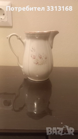 Порцеланова кана малка