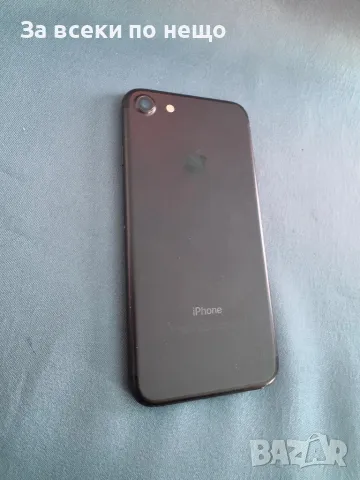 iphone 7 с Айклауд 32GB , Айфон 7, снимка 4 - Apple iPhone - 48583169