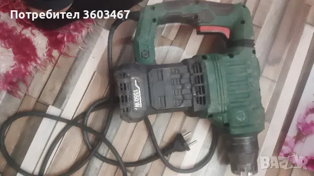 ъглошлайф къртач бодита, снимка 3 - Други инструменти - 48742239