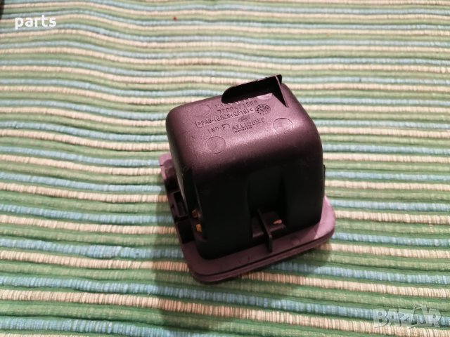 Пепелник Рено Клио 2 - Симбол - 7700421369 N, снимка 4 - Части - 34445350