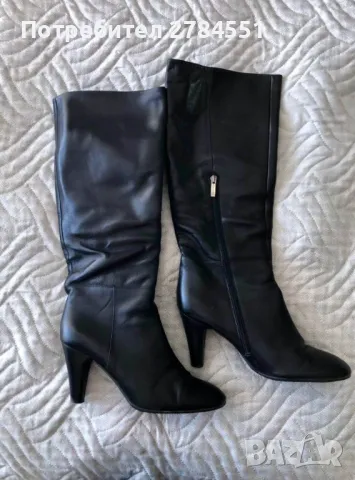 дамски ботуши