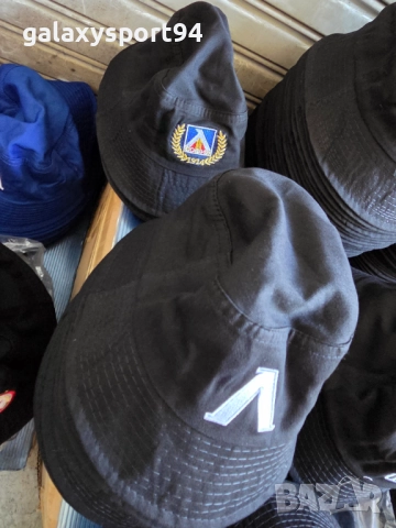 Шапка Идиотка Левски София 4 модела, Черна Л, Синя Левски, снимка 2 - Футбол - 51726652