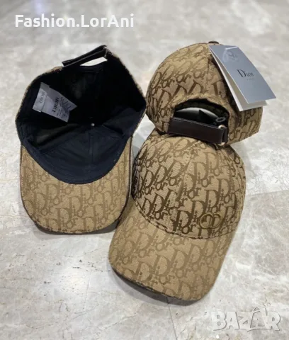 шапка Dior / диор