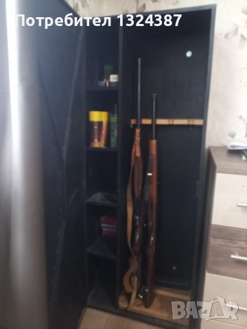 Продавам ТОЗ-34, ЧЗ452-Varmint-22lr.+Leupold vx3 3,5-10/50 , снимка 3 - Ловно оръжие - 51924720