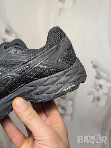 маратонки за бягане ASICS Gel-Zone 4 номер 38, снимка 3 - Маратонки - 53330314