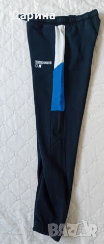 Спортен панталон, снимка 3 - Детски панталони и дънки - 52211338