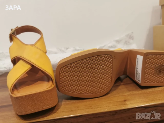 Дамски сандали GiAnni, нови, снимка 4 - Сандали - 51154001