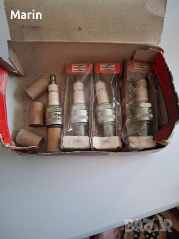 свещи от соца нови , снимка 2 - Аксесоари и консумативи - 51489062