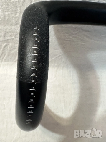 Specialized Shallow Bend-шосейно кормило, снимка 9 - Части за велосипеди - 55879638