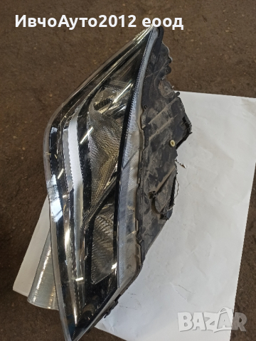 фар десен оригинален Valeo 5F1 941 016 B seat leon 3 2017-20г фейслифт , снимка 6 - Части - 44744116