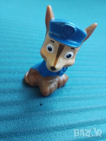 Paw Patrol / Пес Патрул оригинална играчка кученце