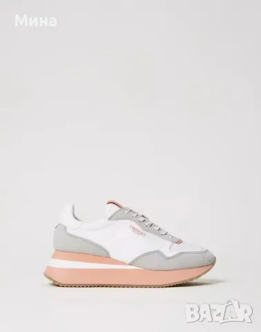 Кецове Twinset номер 39, снимка 7 - Кецове - 49597097