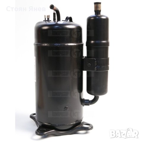 Хладилен компресор Siam Mitsubishi NH52YDAT

, 9,5 KW - 32000 BTU -трифазен