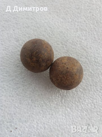 Старинни гюлета за пушка, снимка 5 - Други ценни предмети - 39384474