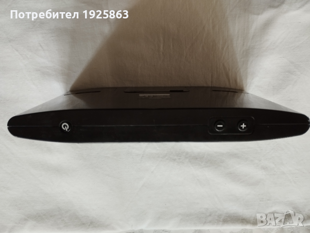 iPod/iPhone тонколона с AUX вход, снимка 3 - Тонколони - 44748661