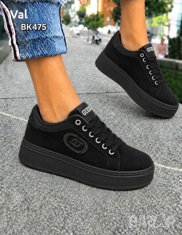 Дамски маратонки 