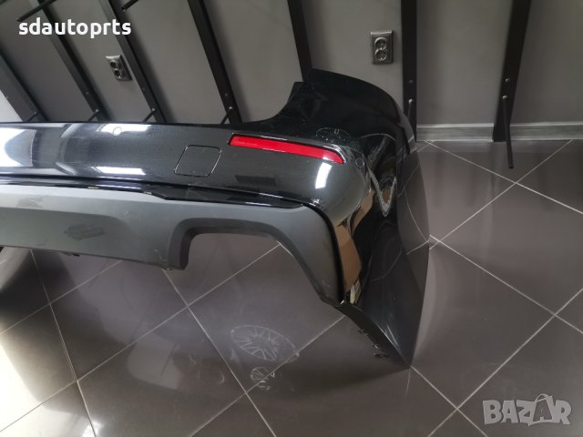 Задна Броня BMW 5 G31 LCI Basis БМВ G31 Комби Фейслифт Комплект - А23, снимка 4 - Части - 41310813