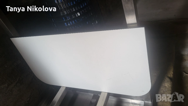 Масa за стенен монтаж, снимка 2 - Маси - 52261287