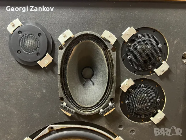 Bang & Olufsen Beovox 5000 MKIII, снимка 16 - Тонколони - 48079033