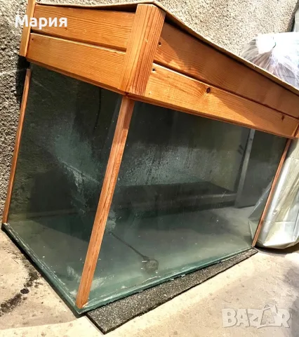 Терариум за земноводни, снимка 3 - Терариуми и оборудване - 55853239