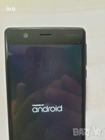 Nokia 3, снимка 5 - Nokia - 42342211