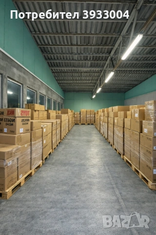 Работещ Бизнес – Детски Играчки (LEGO, Disney и др.) + Склад и Офис, снимка 2 - Складове - 53360007