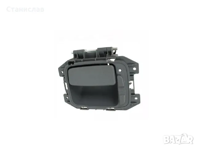 Вътрешна дръжка за задна врата за Mercedes Vito W639 – 6397600161
