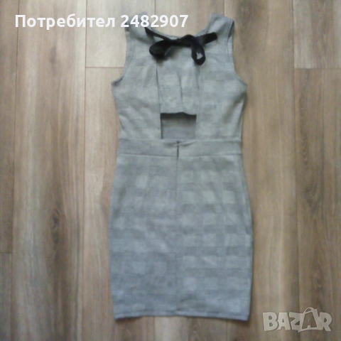 Дамска рокля/сукман , снимка 6 - Сукмани - 51625251