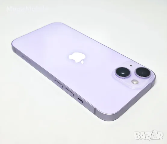 ✅️iPhone 14 128GB Purple, снимка 3 - Apple iPhone - 56088531