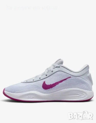 NIKE G.T. Hustle Academy White Мъжки Маратонки👟Мъжки Спортни Обувки Код P2934, снимка 3 - Маратонки - 55816025