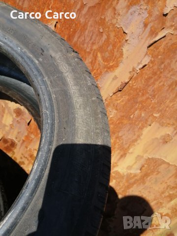 Гуми 195 55 16 Мишелин Michelin 4 броя Цената е за брой гума Без коментар на цената , снимка 7 - Гуми и джанти - 35976645