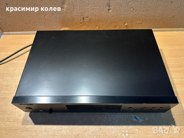 CD плейър "PIONEER PD-30AE", снимка 7 - Ресийвъри, усилватели, смесителни пултове - 53290278