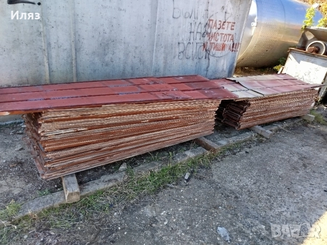 лт ламарина втора ръка