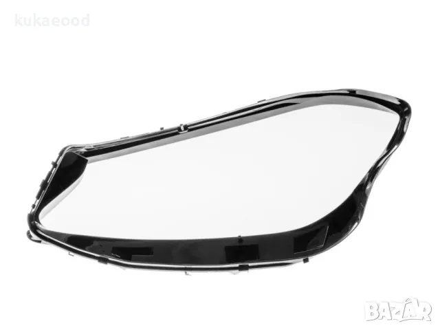 Стъкло за фар на Mercedes A-Class W176 Facelift, снимка 3 - Части - 47546471