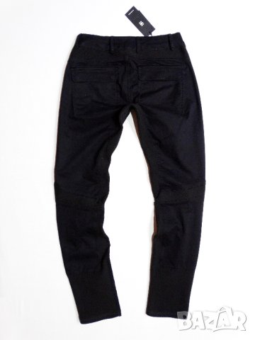 Нови и Намалени! G-star Motac Army Deconstructed Mid Waist Skinny Дамски Слим Дънки W27, снимка 7 - Дънки - 41695243
