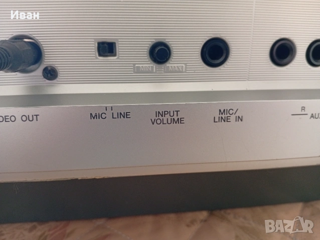 Yamaha PSR 3000 Професионална, снимка 6 - Синтезатори - 53440164