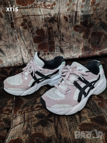 дамски - asics, снимка 3 - Маратонки - 51888756