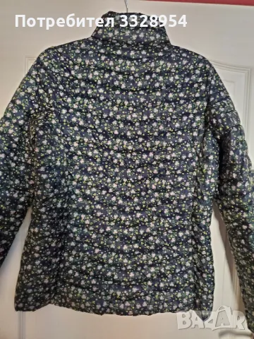 Дамско спортно елегантно яке, снимка 5 - Якета - 48316661