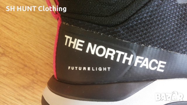 THE NORTH FACE FUTURELIGHT размер EUR 37 / UK 4 обувки - 576, снимка 4 - Дамски боти - 44358949