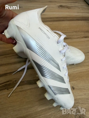 Футболни обувки adidas PREDATOR LEAGUE MG ! 40 н