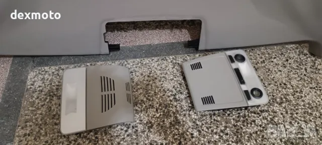 Сив таван за бмв е90, снимка 2 - Части - 49393813